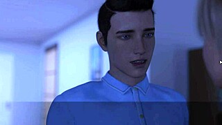 Complete gameplay of echoes of lust episode two part eighteen.