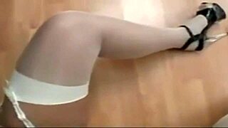 Fat Milf Takes Rough Pov Fucking To Orgasm