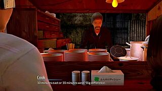 harem hotel 257 continues the anime adventure