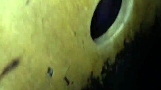 Orgy at the glory hole in brazilian gay scene without protection.