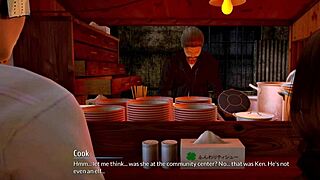 harem hotel 257 continues the anime adventure