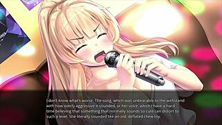 Old Cuckold Feels Betrayal In Anime Hentai Sex Scenes