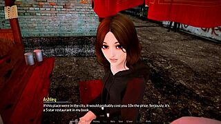 harem hotel 257 continues the anime adventure