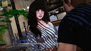 Eternum 212 Game Adventure