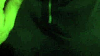 does my wife's friend want to fuck me while studying?