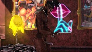 Gay Sex With Big Cock