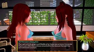 My new stepfamily 601