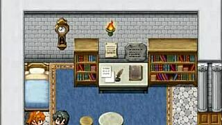 Hey, check out Girl B Hero scenes with Loretta in part 16!