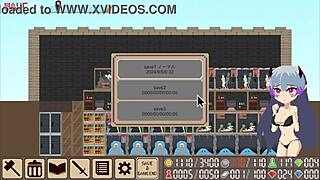 Now There Are Going To Be Squid Girls Raid The Demon's King Castle Ep 3