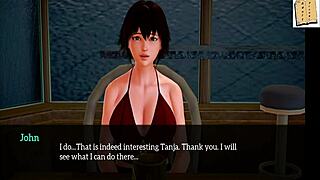 my new family episode 122 in anime style