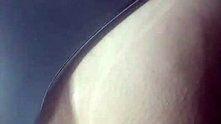 i love recording with my lover, spreading my petite ass