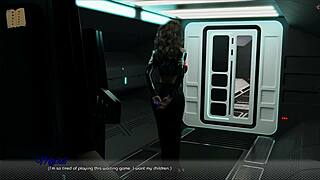 alternate existence 70 featuring big tits and ass