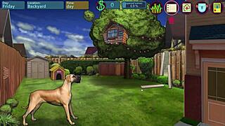 Student With Big Tits And Ass Gets Involved In Hentai Adventures With Teacher In Taffy Tales Part 4.