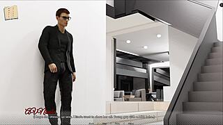 alternate existence 70 featuring big tits and ass