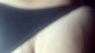 i love recording with my lover, spreading my petite ass