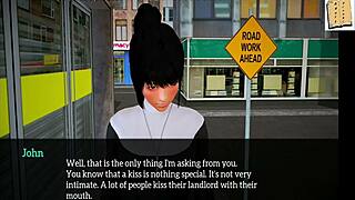 my new family episode 122 in anime style