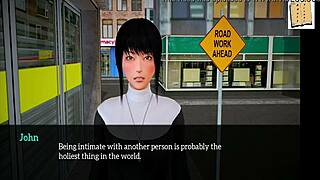 my new family episode 122 in anime style