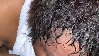 Can You Handle Fucking Her Mouth Like This Intense Face Fucking Session?