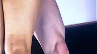 cute indian anshika rides stepbrother to orgasm in homemade close up