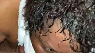 Can You Handle Fucking Her Mouth Like This Intense Face Fucking Session?