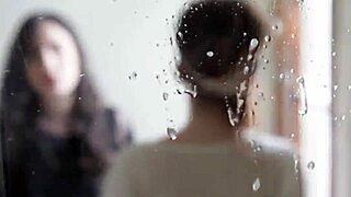 Spitting Action Caught Raw and Unfiltered in Wild Close-Up Scene