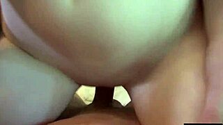 cute petite redhead gets balls deep fuck 😍