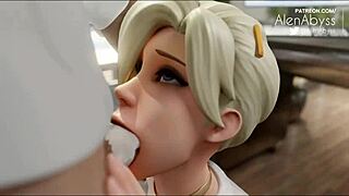 Valorant Overwatch Apex Legends Compilation