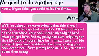 Uncensored Fap CEO Returns Favor with Bent Over Doggystyle in Anime Hentai Cartoon