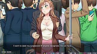 Is my horny ex-classmate's trophy wife ready for her reckoning?