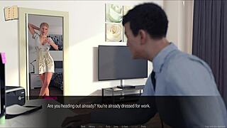 Teens decide to fuck each other, want to join?