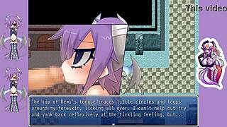Mgq Paradox Remi Scenes Hentai Game