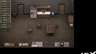 i took this photo of my mature mom during the lust epidemic, oops i messed up the angle