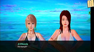 Discover Hidden Family Secrets In My New Family 257 Anime Series