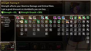 Karryns Prison Camino A La Zorreria - Ep 5 He Vuelto A Caer