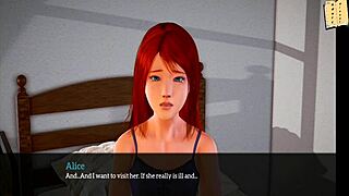 Discover Hidden Family Secrets In My New Family 257 Anime Series