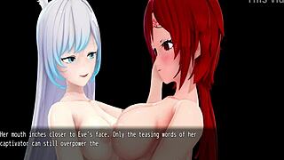 Vorealia big bunny girl willing digestion