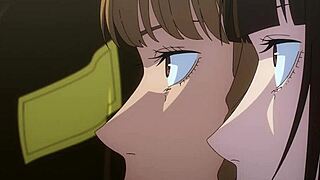 Discussing Jujutsu Kaisen season 2 episode 10 with friends