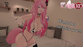 i chaned my hands up and got fuked till i squirted