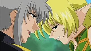 big step brother and petite step sister explore outdoor hentai adventures