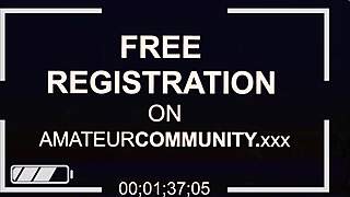 my ex girlfriend desperate to find new boyfriend