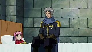 big step brother and petite step sister explore outdoor hentai adventures