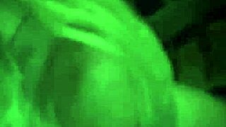 Arrested Doll Cums Hard from Public BDSM and Extreme Sex Outdoors