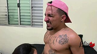 dei o cuzinho com vontade pro meu amigo pra matar a saudade pistolinha ator