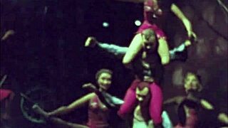 Ever seen vintage erotic art like this?