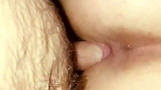 She loves a good fuck, pounding her big ass and pussy hard.