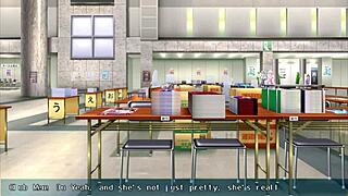 Kanobitch switches back as a slut in ep15