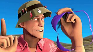 Masterdan drops Little Mermaid in wild Aquatica erotica adventure