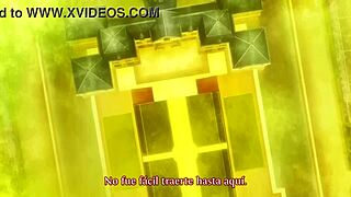 i cant stop fuckin in cap 7