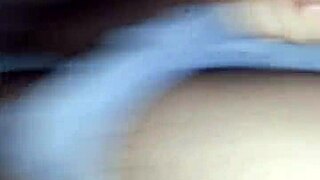 I was suckin' that big dick so hard, makin' him moan loud