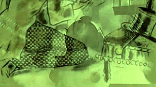 Ever seen vintage erotic art like this?